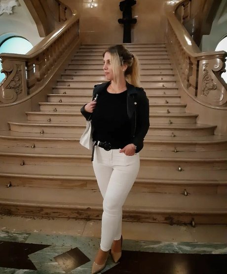 Maria Celeste modèle sexy archive