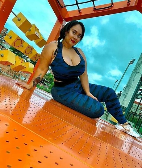 Erica Blaalz xxx étoile img