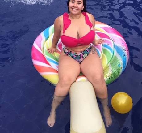 Erica Blaalz meilleur modèle photo