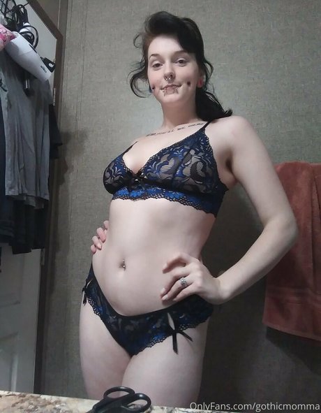 gothicmomma jolie star du porno des photos