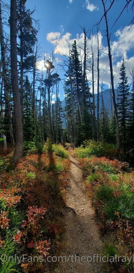 theofficialraybaby joli modèle photos