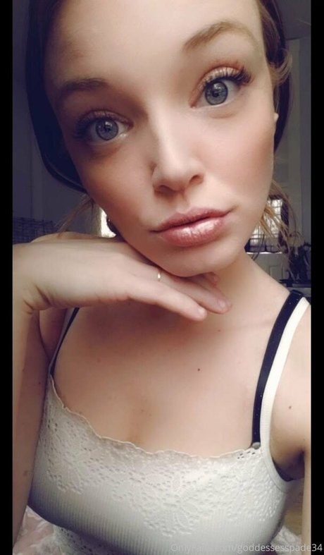 goddessesspade34 modèle érotique images