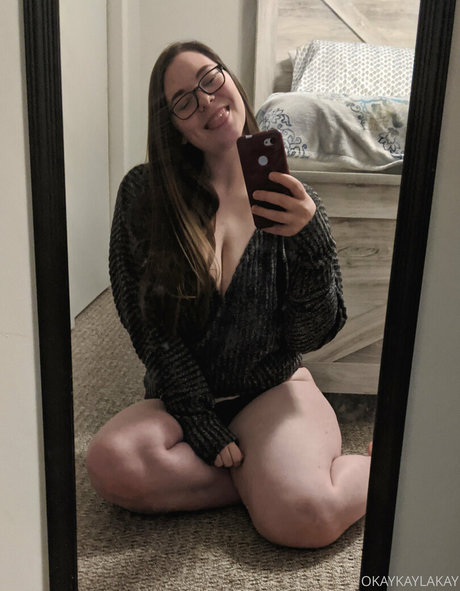 okaykaylakayy star du porno chaud image