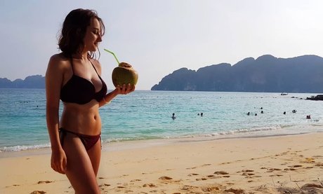 chaton potelé uniquementfans nu en haute qualité image