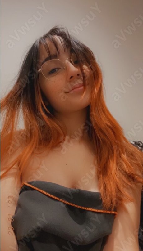 Maya ASMR actrice de sexe img