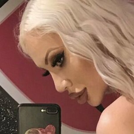 Jessie Jensen modèle de sexe images