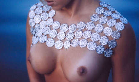 Tamra Dae star pornographique galerie