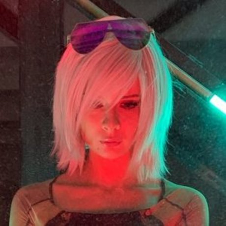 Jannet Incosplay étoile adulte photos