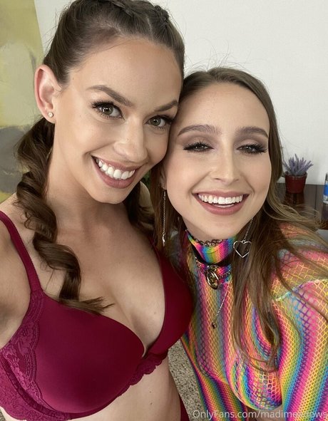 madimeadows étoile parfaite galerie