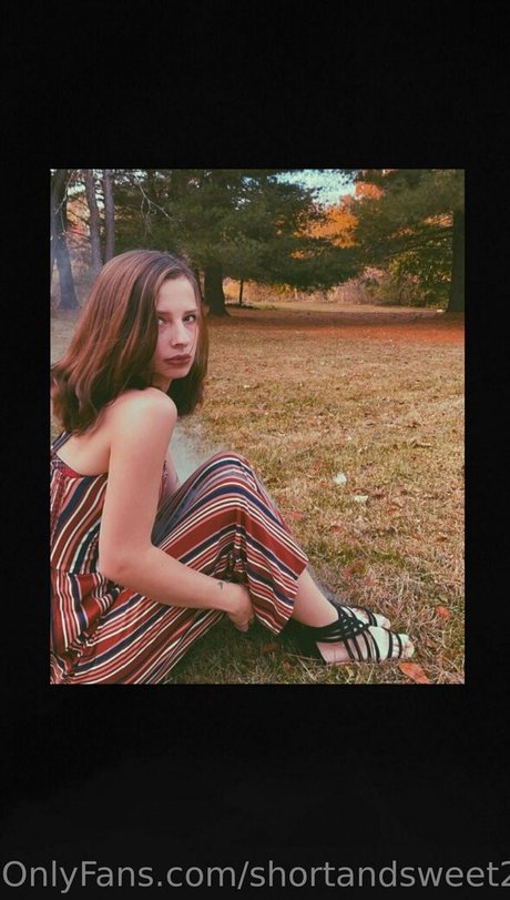shortandsweet24 modèle sexy des photos