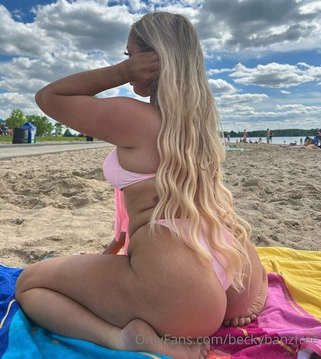 beckybanzfree sexe star du porno image