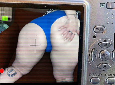 bukekki modèle pornographique img