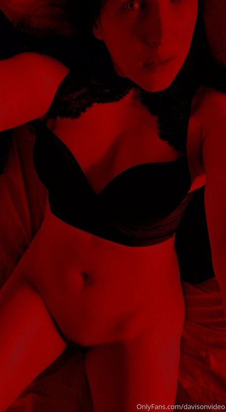 davisonvideo star du porno érotique archive