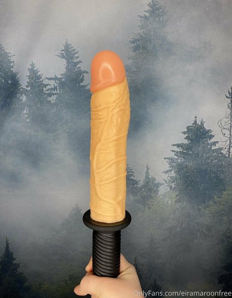 eiramaroonfree nus de stars du porno photo