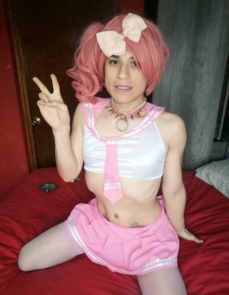 sissyhope modèle chaud images