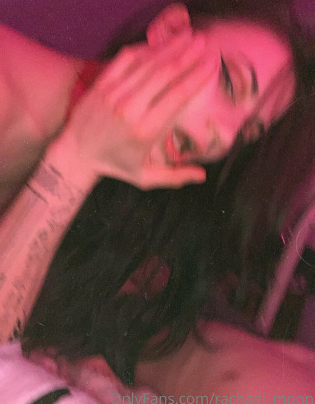 rachael moon actrice pornographique archive