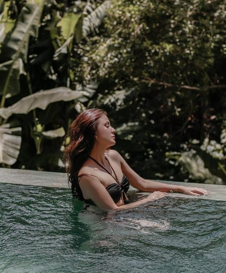 Jana Make étoile hd image