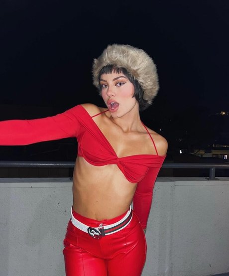 Caitlin Carmichael actrice libre archive