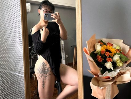 luankehui modèle parfait archive