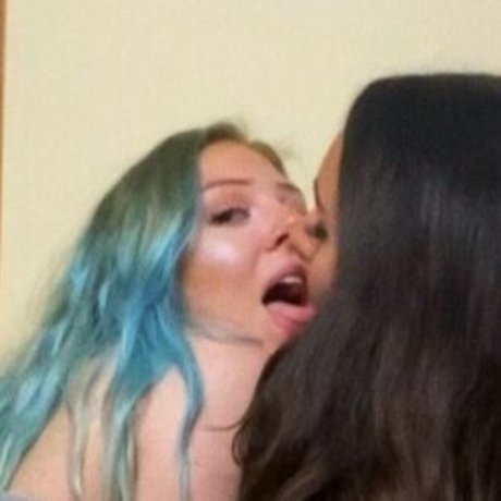 Portlandbaby actrice exclusive galerie