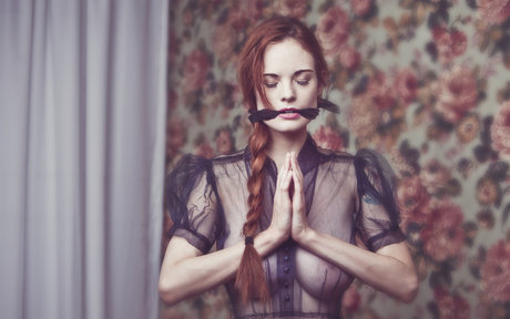 Henna Nueller actrice érotique photo