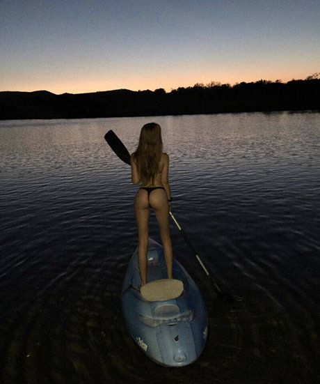 Breeana Fairbrook étoile img