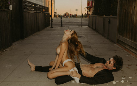 Breeana Fairbrook meilleur modèle photo