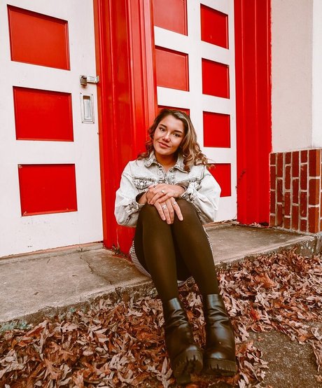 Hannah Malvone actrice porno image