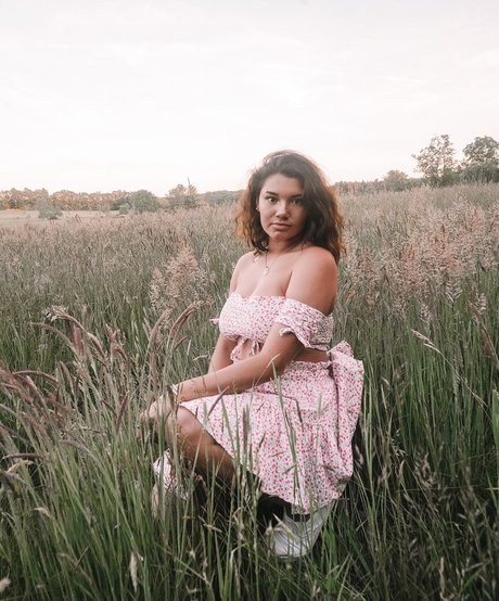 Hannah Malvone star du porno gratuite des photos