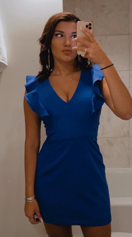 Hannah Malvone étoile gratuite image