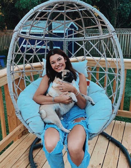 Hannah Malvone star du porno collection