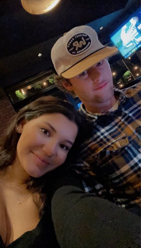 Hannah Malvone modèle meilleur photos