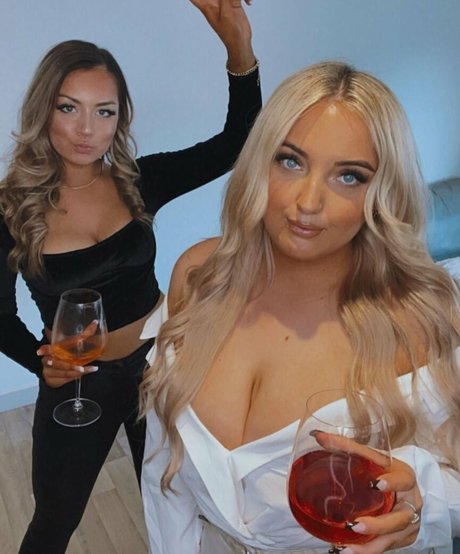 Olivia D haut modèle archive