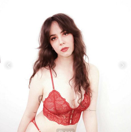 Theghostmaidens étoile nue galeries