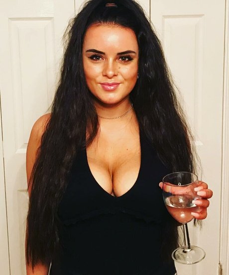 Kirsty Brittain meilleure étoile archive