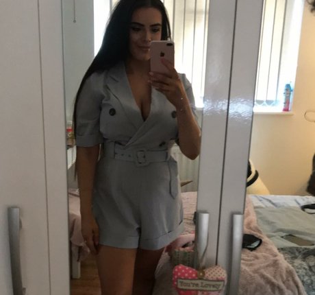 Kirsty Brittain étoile adulte galerie