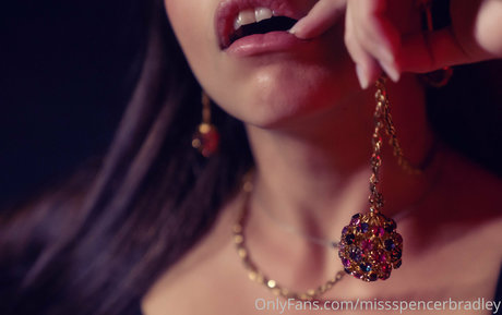 missspencerbradley star du porno de haute qualité photos