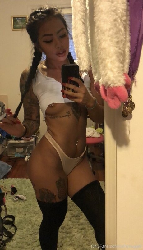 cathynugget actrice des photos