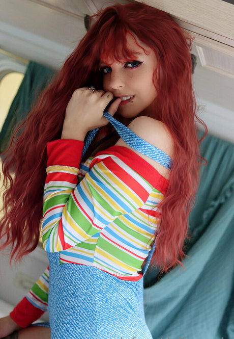 dollypanda modèle porno image