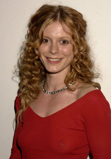 Emilia Fox modèle érotique galerie