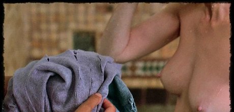 Anette O Toole belle étoile des photos