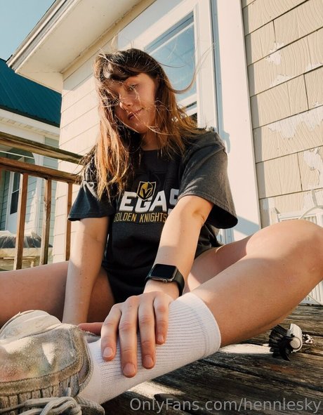 henniesky mannequin galeries