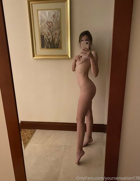 yoursensation178 étoile exclusive galerie