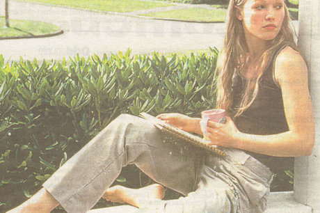 Julia Stiles star pornographique img