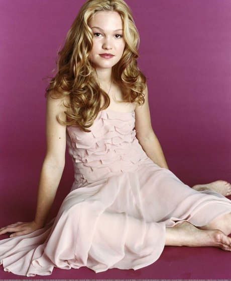 Julia Stiles belle actrice galeries