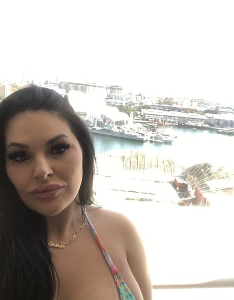 amandadivine star du porno galerie