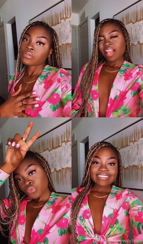 only1blair étoile xxx archive