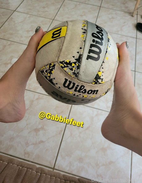 gabbiefeet étoile de l'art archive