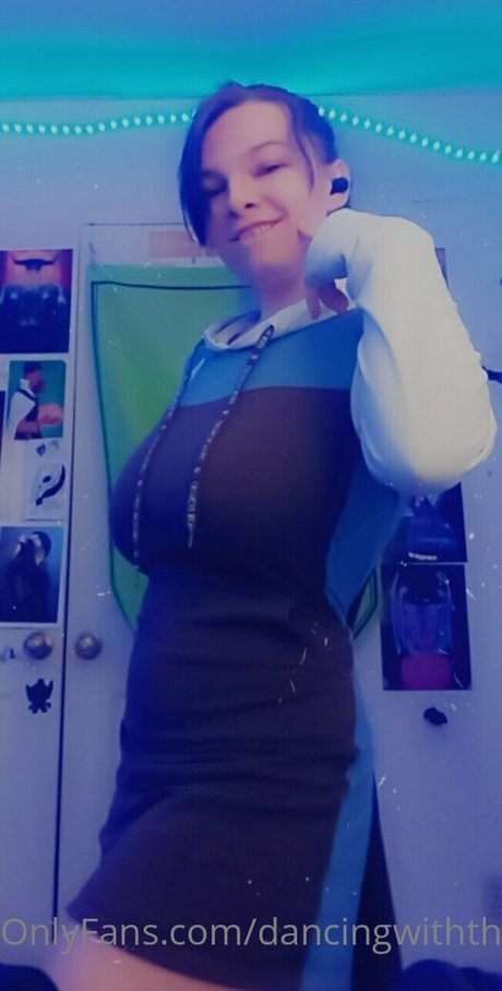 Dancingwiththefae jolie étoile image