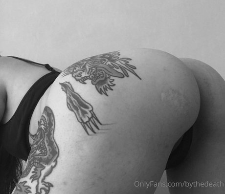 kikithedeath art star du porno collection